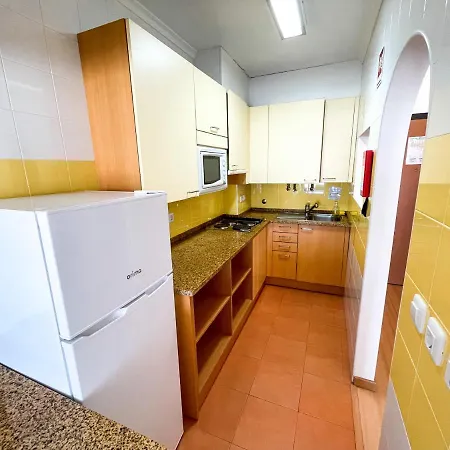 Hi - De Juventude Hostel Santa Cruz (Oeste)