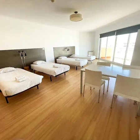 Hi - De Juventude Santa Cruz (Oeste)