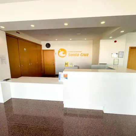 Hi - De Juventude Hostel *