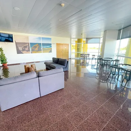 Hostel Hi - De Juventude Santa Cruz (Oeste)