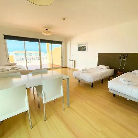 Hi - De Juventude * Santa Cruz (Oeste)