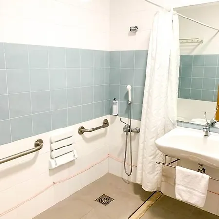 Albergue Hi - De Juventude
