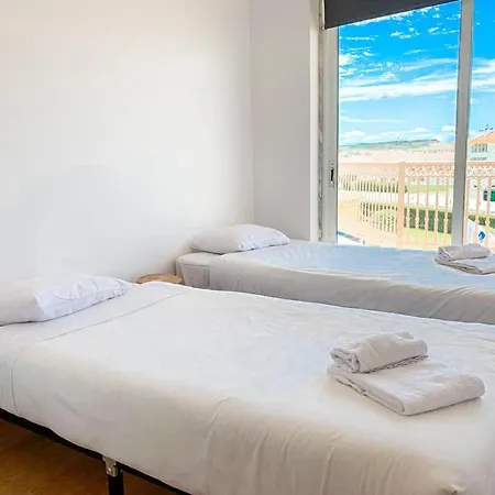 Hostel Hi - De Juventude Santa Cruz (Oeste)