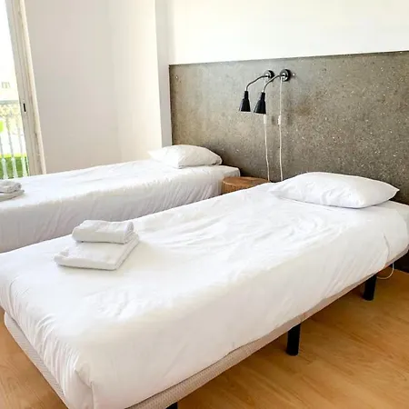 Hi - De Juventude Hostel