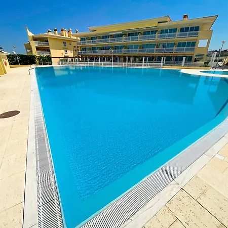 Hi - De Juventude * Santa Cruz (Oeste)