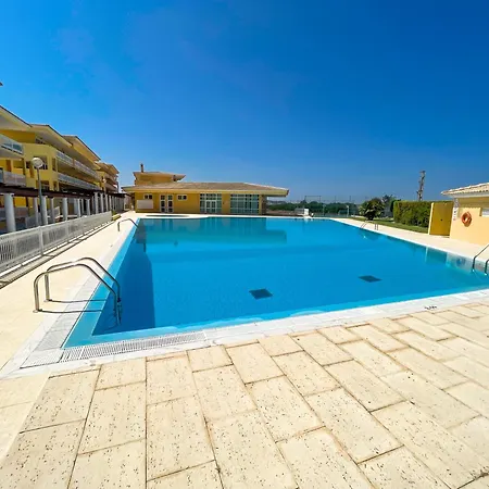 Hi - De Juventude Hostel Santa Cruz (Oeste)