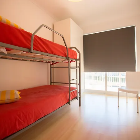 Hi - De Juventude Hostel *