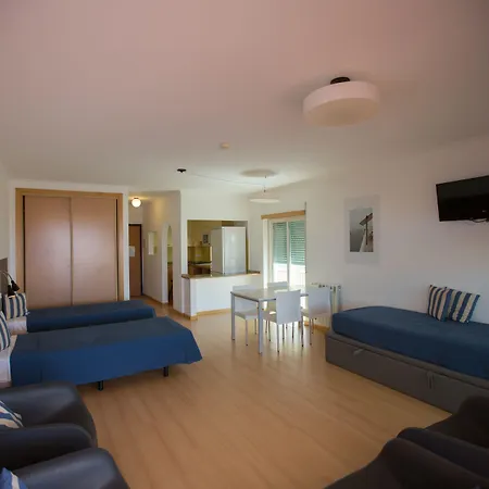 Hi - De Juventude * Santa Cruz (Oeste)