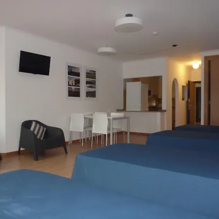 Hi - De Juventude * Santa Cruz (Oeste)