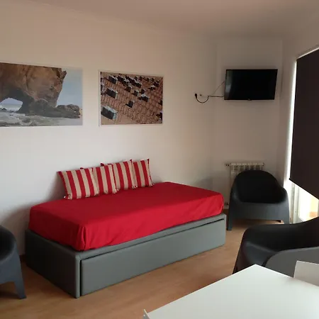 Hi - De Juventude Hostel