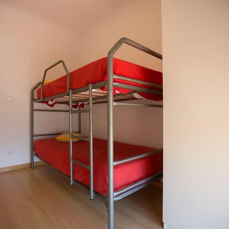 Hostel Hi - De Juventude *