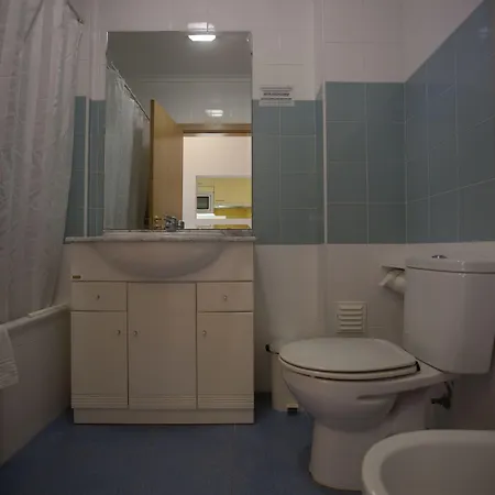 Hi - De Juventude Hostel Santa Cruz (Oeste)