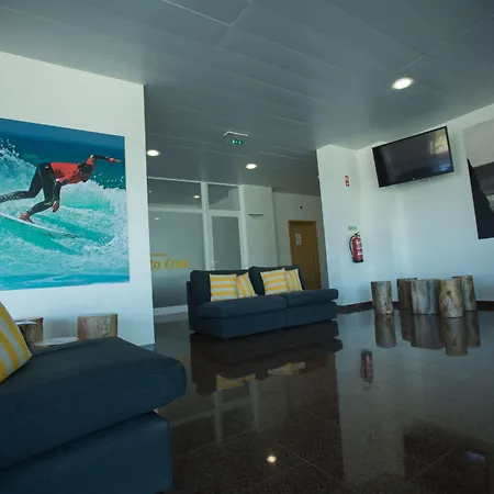 Hostel Hi - De Juventude