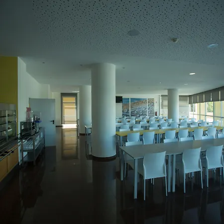 Hi - De Juventude * Santa Cruz (Oeste)