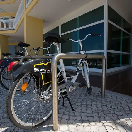 Hi - De Juventude * Santa Cruz (Oeste)