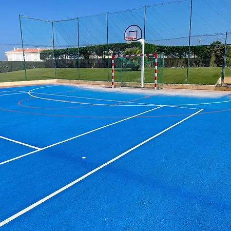 Hi - De Juventude Santa Cruz (Oeste)