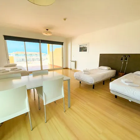 Hostel Hi - De Juventude Santa Cruz (Oeste)