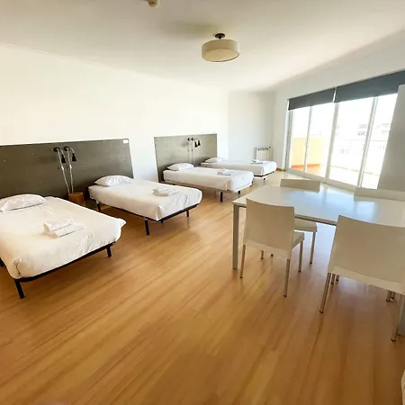 Hostel Hi - De Juventude