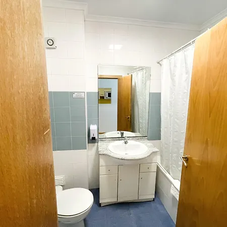 Hi - De Juventude Hostel