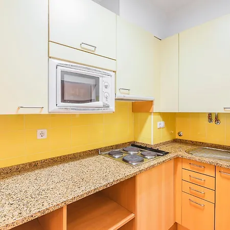 Hostel Hi - De Juventude Santa Cruz (Oeste)
