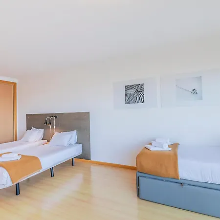 Hi - De Juventude Hostel