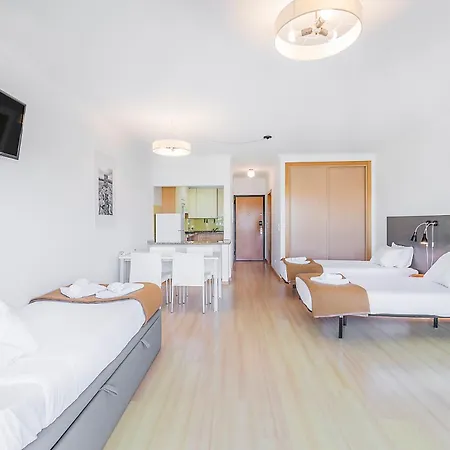 Hostel Hi - De Juventude Santa Cruz (Oeste)