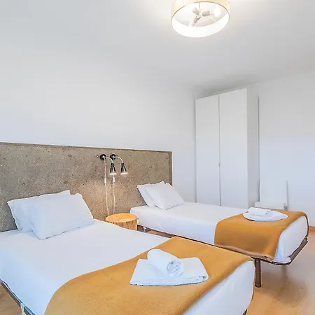 Hostel Hi - De Juventude Santa Cruz (Oeste)