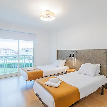 Hostel Hi - De Juventude