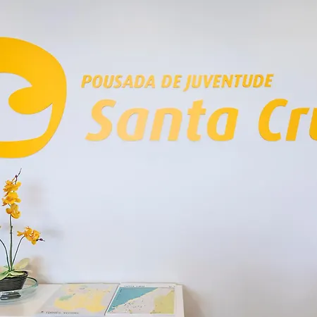 Hi - De Juventude Hostel *
