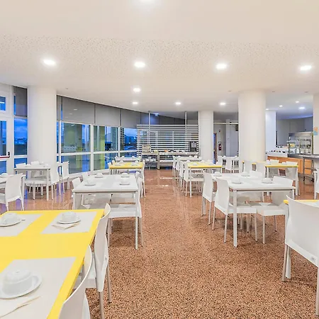 Hostel Hi - De Juventude
