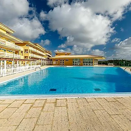 Hostel Hi - De Juventude Santa Cruz (Oeste)