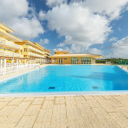 Hostel Hi - De Juventude Santa Cruz (Oeste)