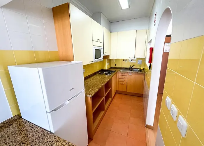 Hi - De Juventude אכסניה סנטה קרוז