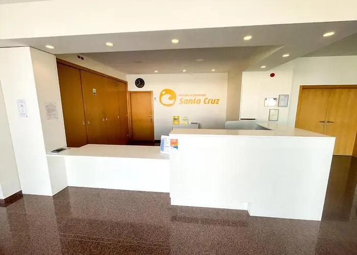 Hi - De Juventude אכסניה *