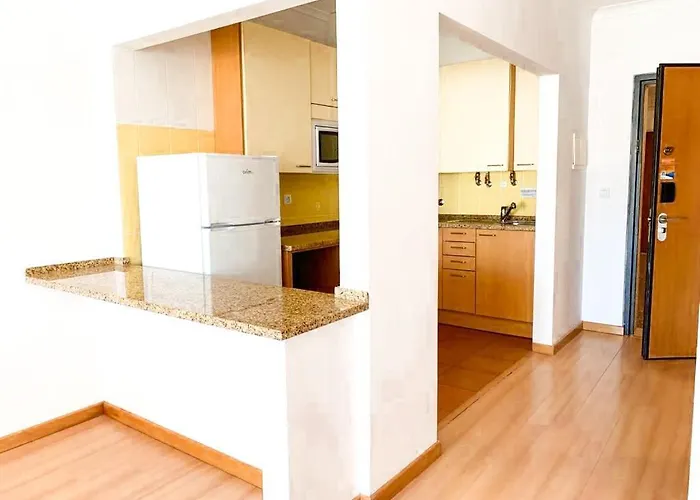 אכסניה Hi - De Juventude