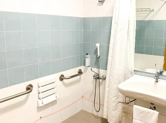 אכסניה Hi - De Juventude