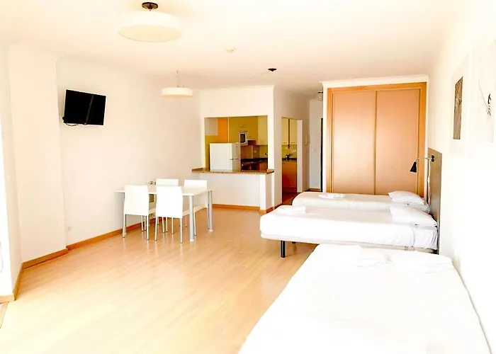 Albergue Hi - De Juventude