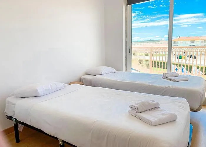 Albergue Hi - De Juventude Santa Cruz (Oeste)