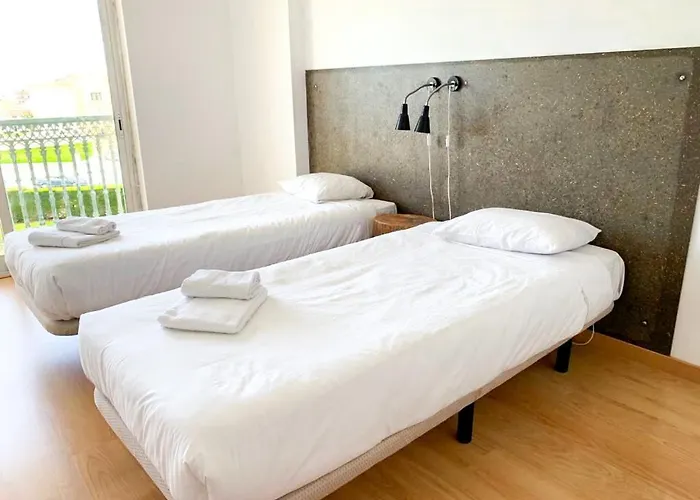 Hi - De Juventude Albergue