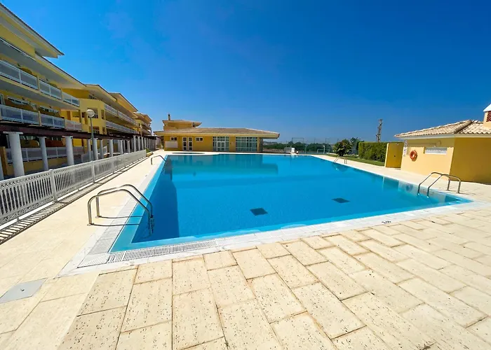 Hi - De Juventude Albergue Santa Cruz (Oeste)