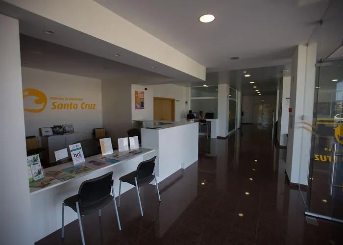 Hi - De Juventude Santa Cruz (Oeste)