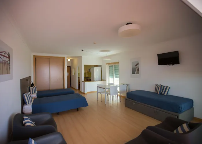 Hi - De Juventude * סנטה קרוז