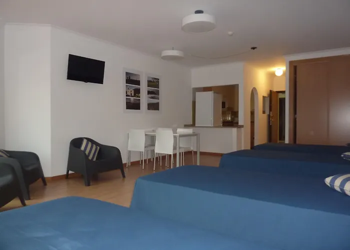 Hi - De Juventude * סנטה קרוז