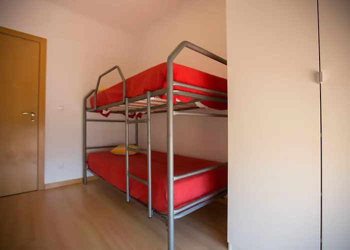 Albergue Hi - De Juventude *