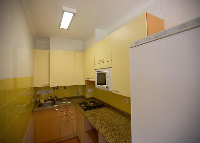 Hi - De Juventude אכסניה *