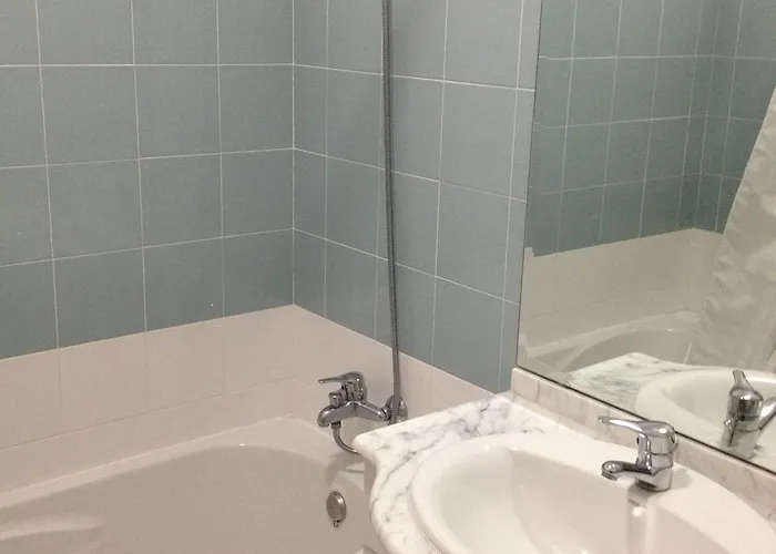 Albergue Hi - De Juventude *