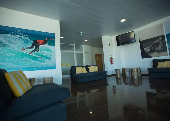 אכסניה Hi - De Juventude