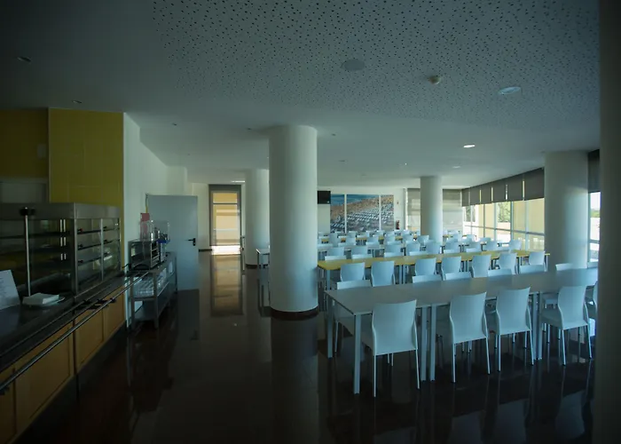 Hi - De Juventude * Santa Cruz (Oeste)