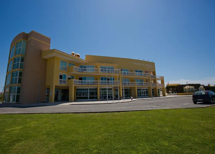 Hi - De Juventude * Santa Cruz (Oeste)