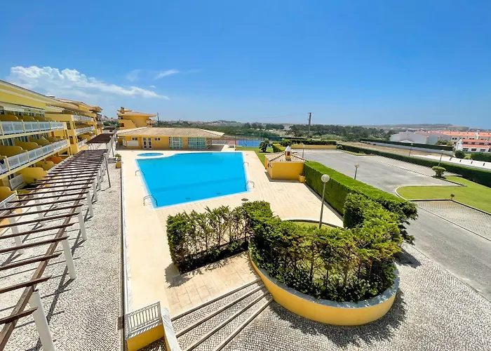 אכסניה Hi - De Juventude